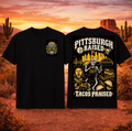 Gringo Greg’s Pittsburgh Heritage T-shirt
