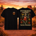 Gringo Greg’s T-shirt