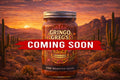 Gringo Greg’s Fire Roasted Salsa